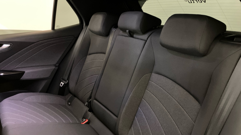 Volkswagen ID.3 150kW Match Pro 59kWh 5dr Auto Electric Hatchback